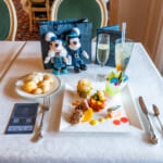 「東京ディズニーシー25周年“スパークリング・ジュビリー”」S.S.コロンビア号 ジュビリーガラ