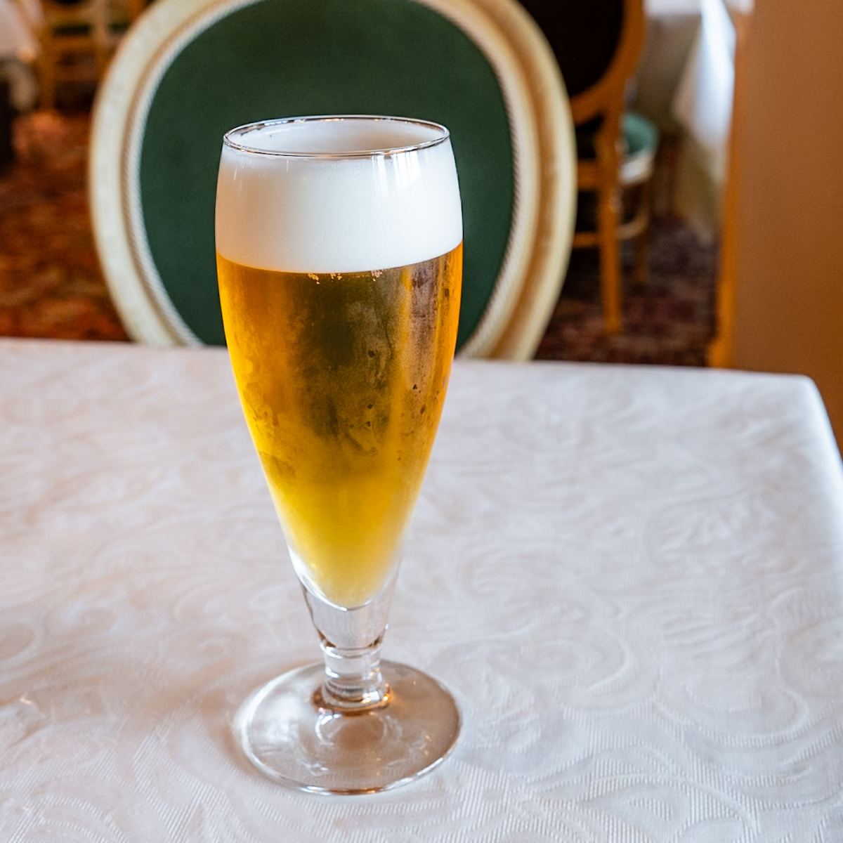 キリン一番搾り生ビール