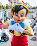 ピノキオ