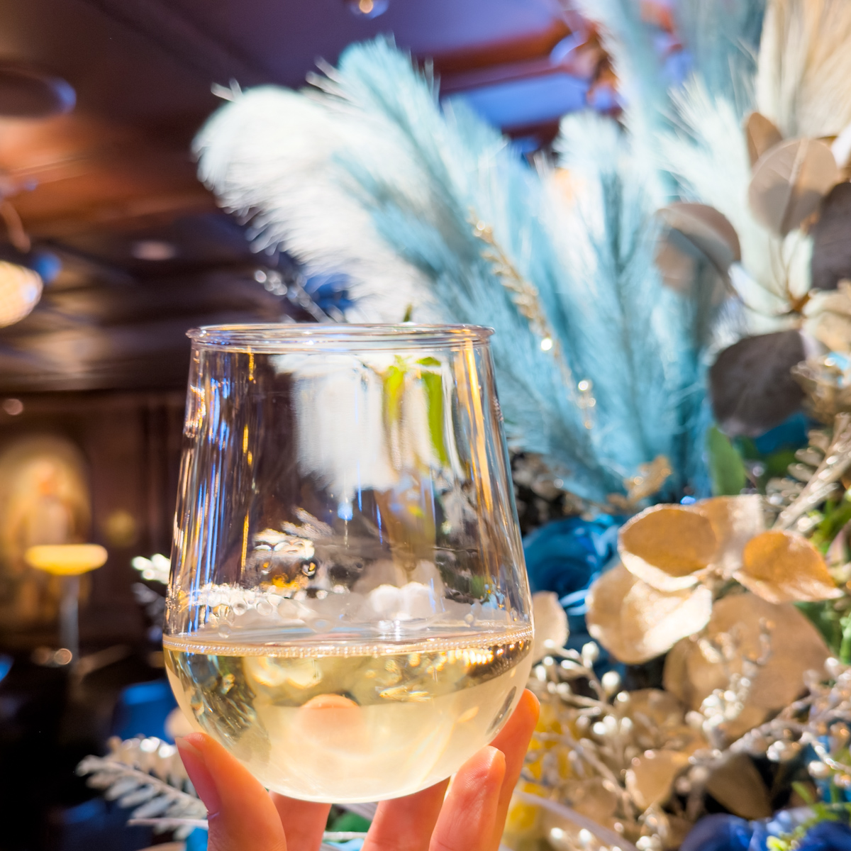 スパークリングワイン