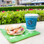 東京ディズニーシー「マンマ・ビスコッティーズ・ベーカリー」2026マンマのおすすめセット