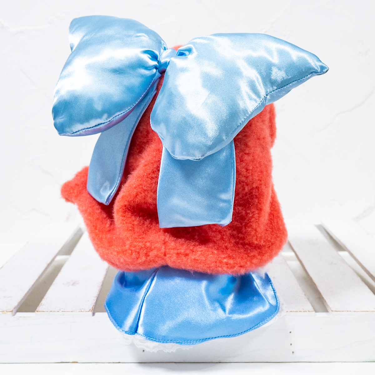 アリエル ぬいぐるみ ドレス リトル・マーメイド Illustrated by mikko　1