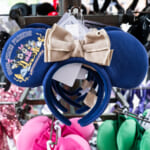 東京ディズニーリゾート「GOOD TIMES FRIENDS」グッズ　カチューシャ1