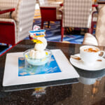 ハイピリオン・ラウンジ「ハイピリオン・ケーキセットシリーズ2026春」