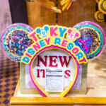 東京ディズニーリゾート「カチューシャ フリー ミッキー