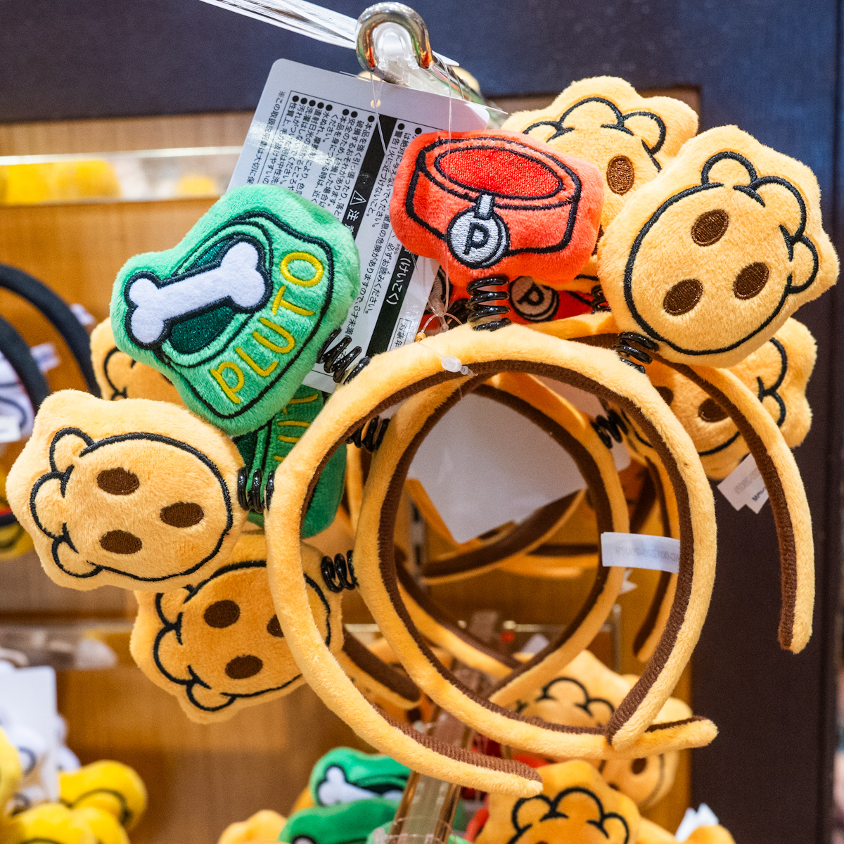 ディズニーカチューシャまとめ売り　11点　ミニー　プーさん　ミニオン　帽子セット 東京ディズニーランド2026カチューシャ・お土産まとめ -