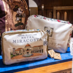 ディズニーホテル「デコレーションマグネット」&収納グッズ