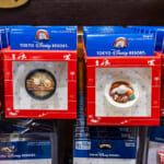 東京ディズニーリゾート パークフード「デコレーションマグネット」