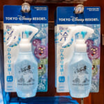 東京ディズニーリゾート　夏のひんやりアイテム