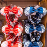 東京ディズニーリゾート「カチューシャ フリー ミニー」チェック