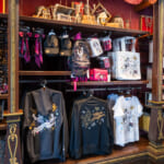 東京ディズニーランド　海賊ミニーグッズお土産