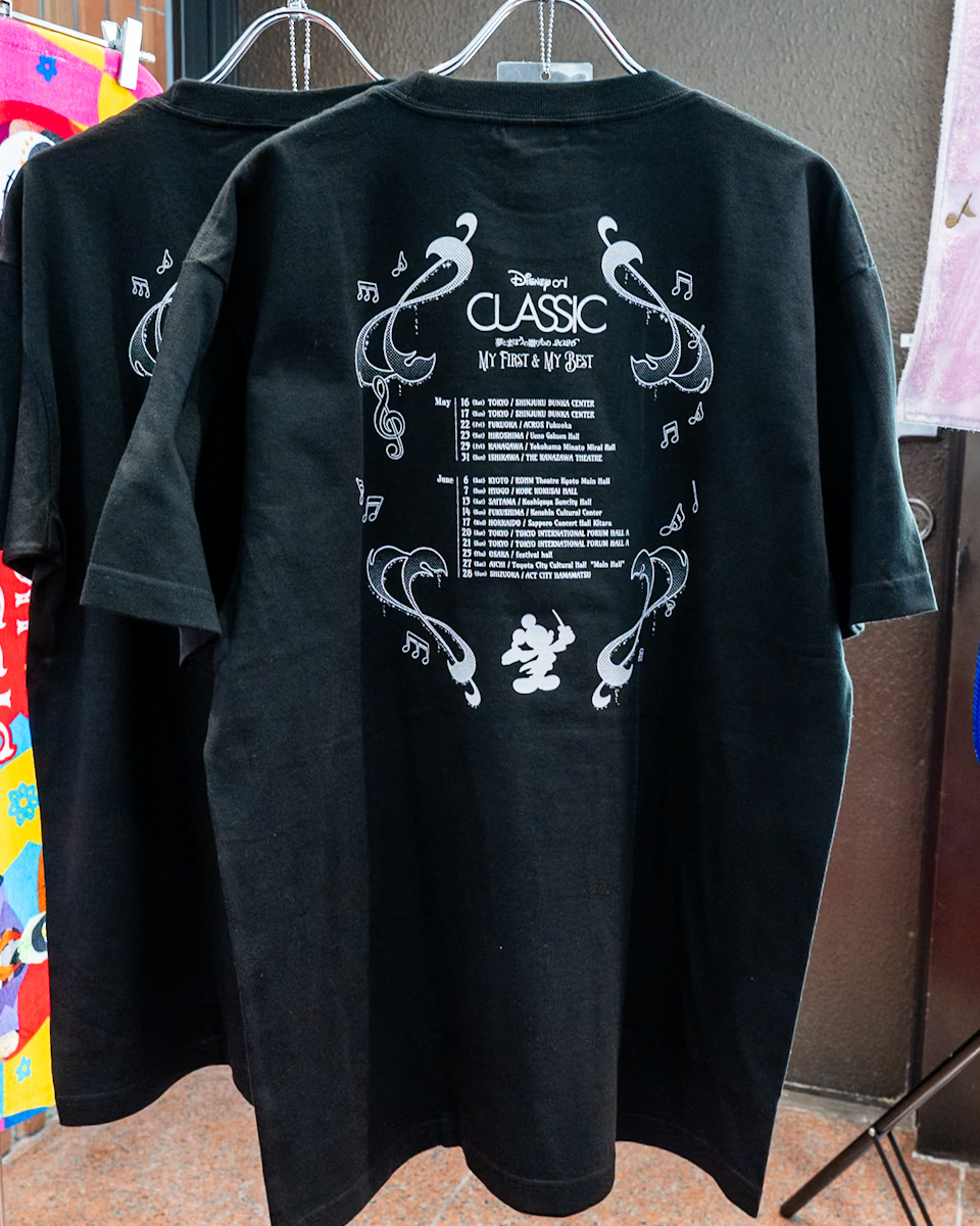 Tシャツ（M／L）2