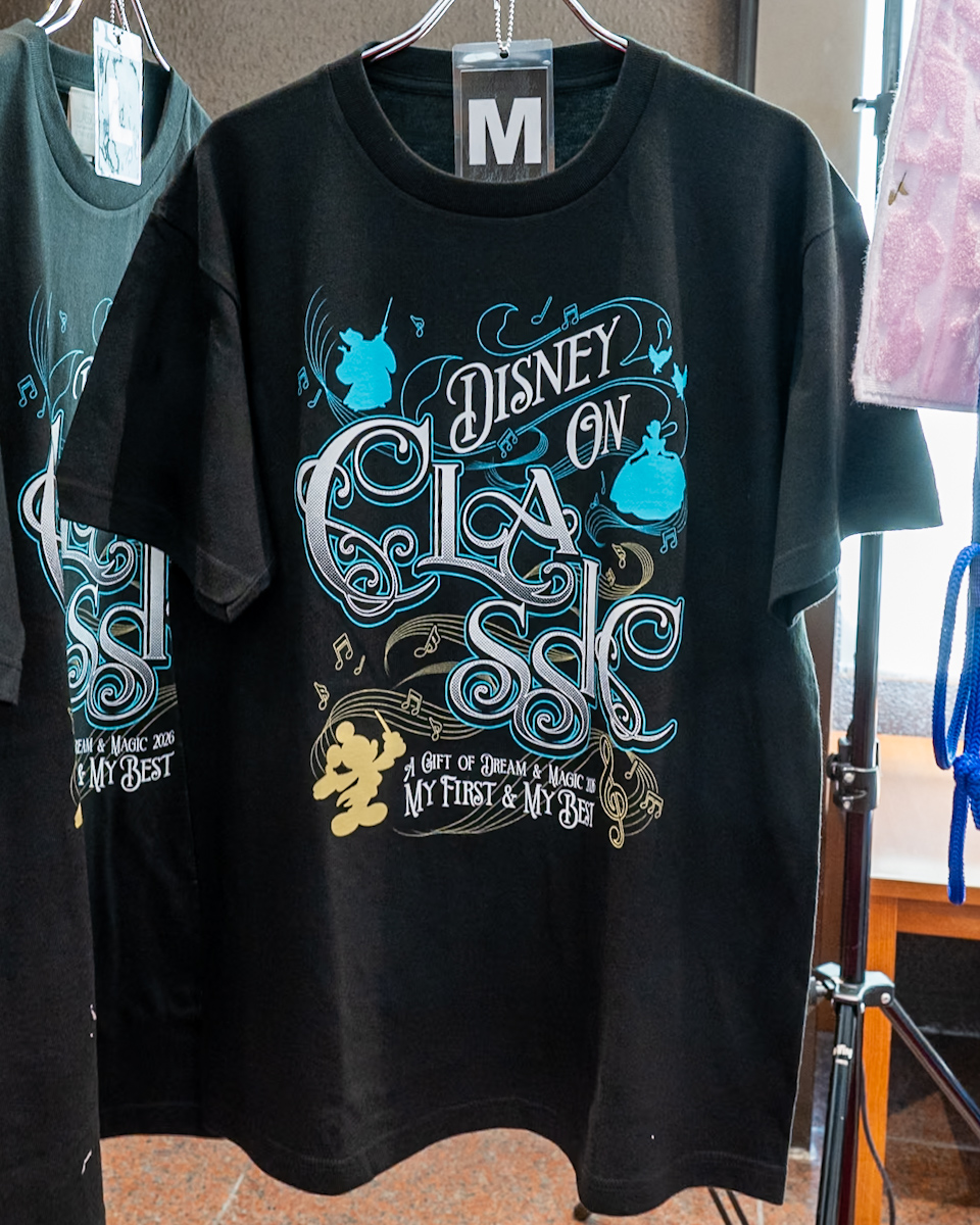 Tシャツ（M／L）