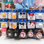 東京ディズニーランド キャラクターヘアゴム
