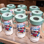 東京ディズニーリゾート ペットボトルホルダー・お土産