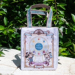 東京ディズニーシー25周年”スパークリング・ジュビリー”スーベニアランチケース1