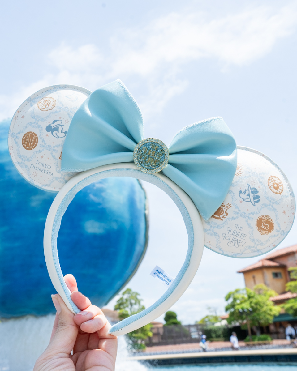 東京ディズニーランド2026カチューシャ・お土産まとめ -