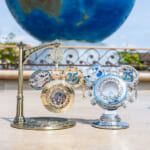 東京ディズニーシー25周年”スパークリング・ジュビリー”「ジュビリーロケット」