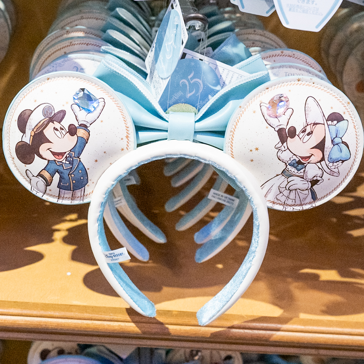 カチューシャ１