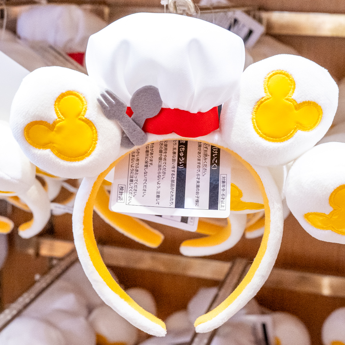 東京ディズニーランド2026カチューシャ・お土産まとめ -