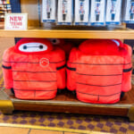 東京ディズニーリゾート『ベイマックス』ファブリック収納ケース1