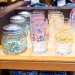 東京ディズニーリゾート パークアイコン柄キッチングッズ・お土産