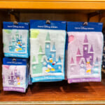 東京ディズニーリゾート ミッキー＆フレンズミニタオル・フェイスタオルお土産
