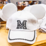 東京ディズニーリゾート ミニーキャップ（帽子）