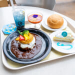 東京ディズニーシー25周年“スパークリング・ジュビリー”ホライズンベイ・レストラン スペシャルセット