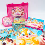 「Disney SWEETS COLLECTION by 東京ばな奈」ディズニー「チップ＆デール／バニラチョコレートサンド」紹介
