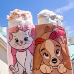 ディズニーストア ”わたあめ（コットンキャンディー）”