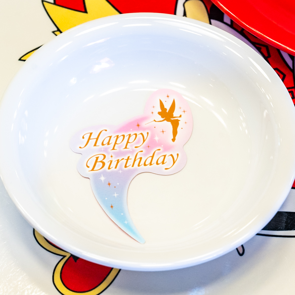 東京ディズニーランド＆東京ディズニーシー お誕生日ピック2
