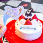 東京ディズニーランド＆東京ディズニーシー お誕生日ピック1