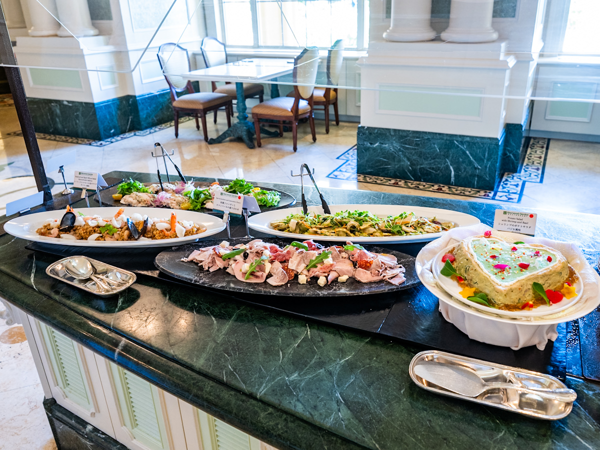 冷製料理1