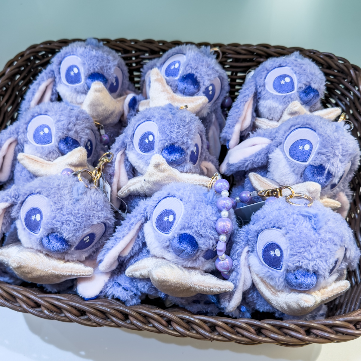 ディズニーストア　Disney Stitch Day（スティッチの日） Collectionグッズ1