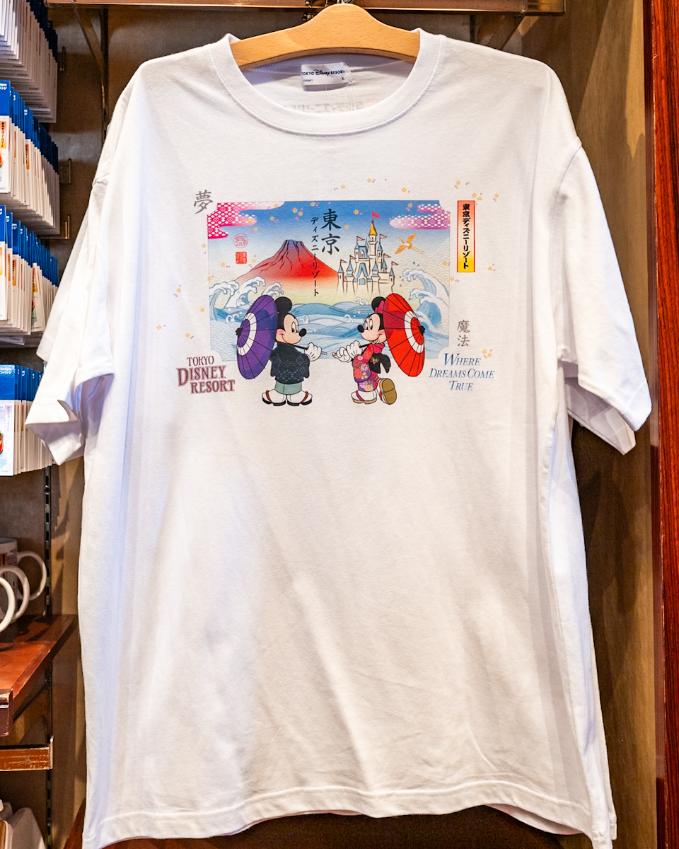 Tシャツ
