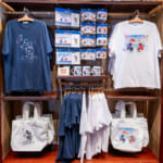 東京ディズニーリゾート 和をテーマにしたミッキーマウスとミニーマウスのグッズ・お土産