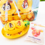 東京ディズニーリゾート「Hello Hello SUMMER」グミキャンディー、ミニスナックケース付き