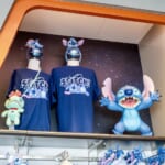 東京ディズニーリゾート「スティッチ」グッズ・お土産1