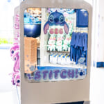 スティッチデコレーション　ミラー