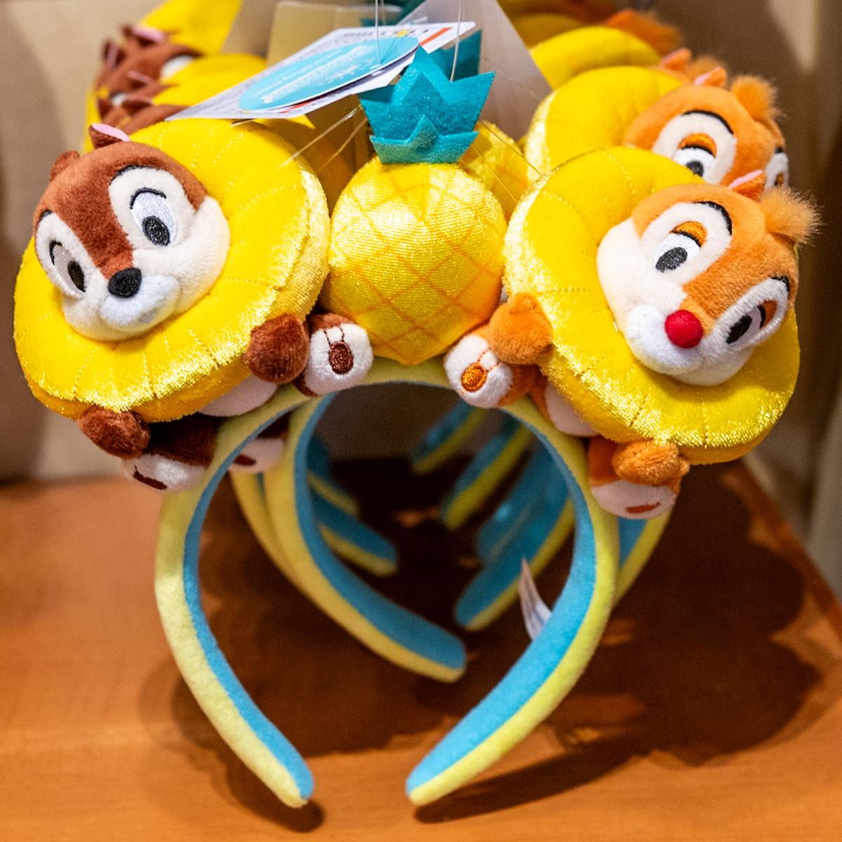 ディズニーキャラクターカチューシャセット 東京ディズニーランド2026カチューシャ・お土産まとめ - 7ページ目 (10