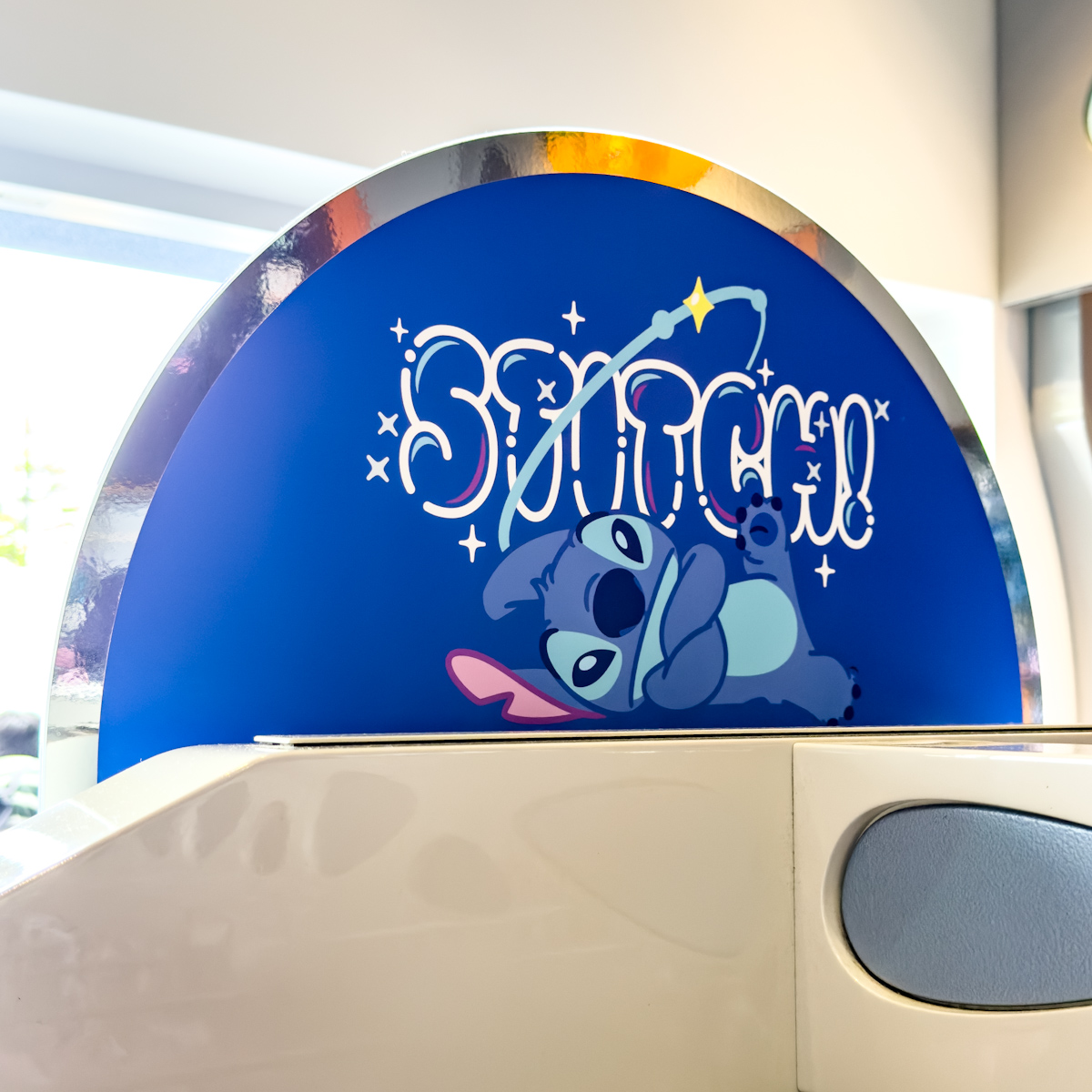 スクランプやエンジェルも！東京ディズニーリゾート「スティッチ