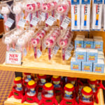 東京ディズニーリゾート「トイ・ストーリー」文房具・お土産