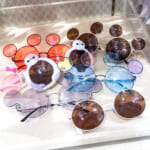 東京ディズニーランド2026ファッション用グラス（サングラス）・お土産