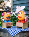 ミスター・ポテトヘッド、ミセス・ポテトヘッド