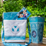 東京ディズニーシー25周年"スパークリング・ジュビリー"「レギュラーボックス、スーベニアポップコーンケース付き」