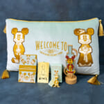 「ディズニーストア 東京ディズニーリゾート店」リニューアルオープン1周年記念グッズ