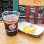 東京ディズニーシー「ミゲルズ・エルドラド・キャンティーナ」カフェ＆スウィーツセット