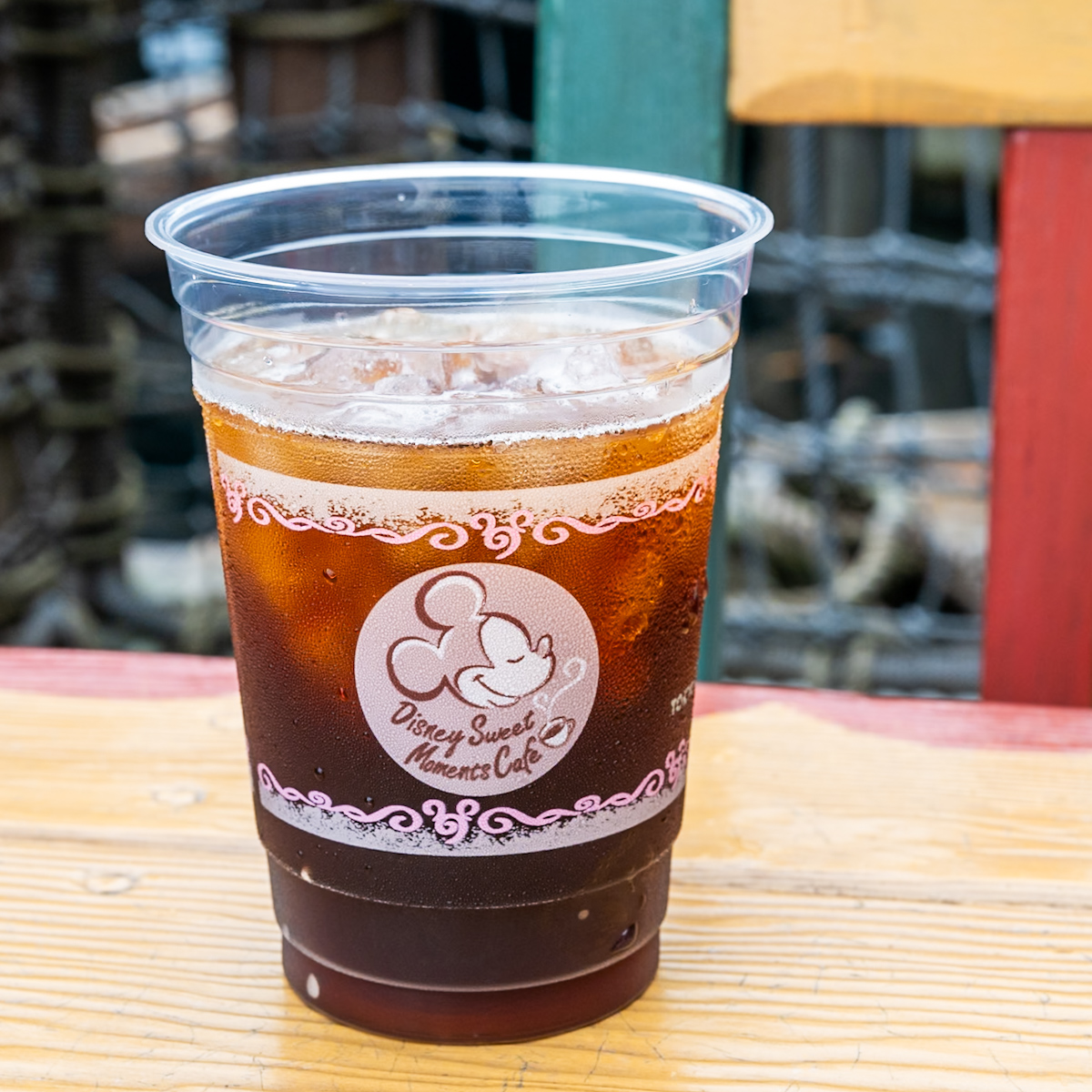 アイスコーヒー