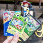 東京ディズニーランド「ファンタイム・ウィズ・トイ・ストーリー5」トイフレンズスタンプラリー